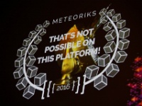 Meteoriks